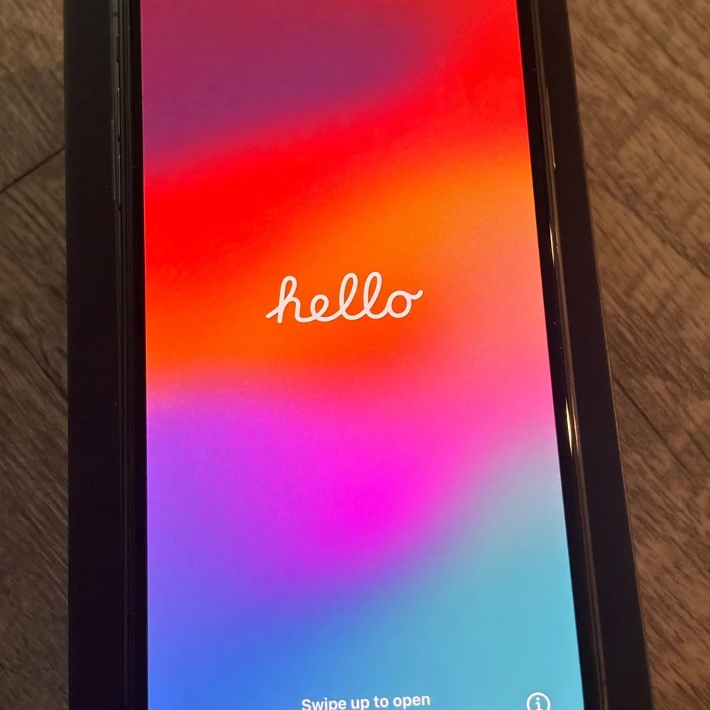 Apple iPhone 11 Pro Max- Space Gray